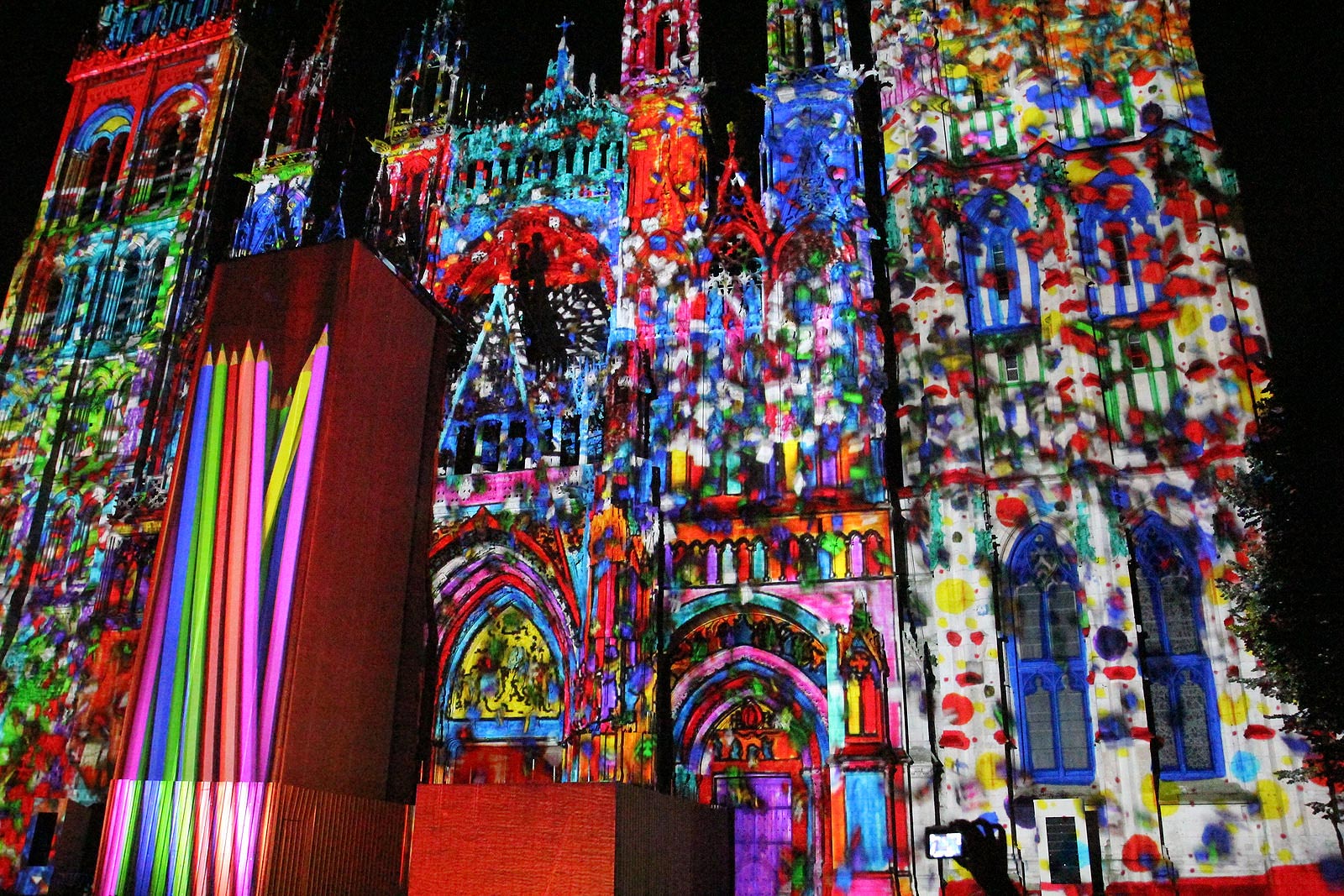 Rouen